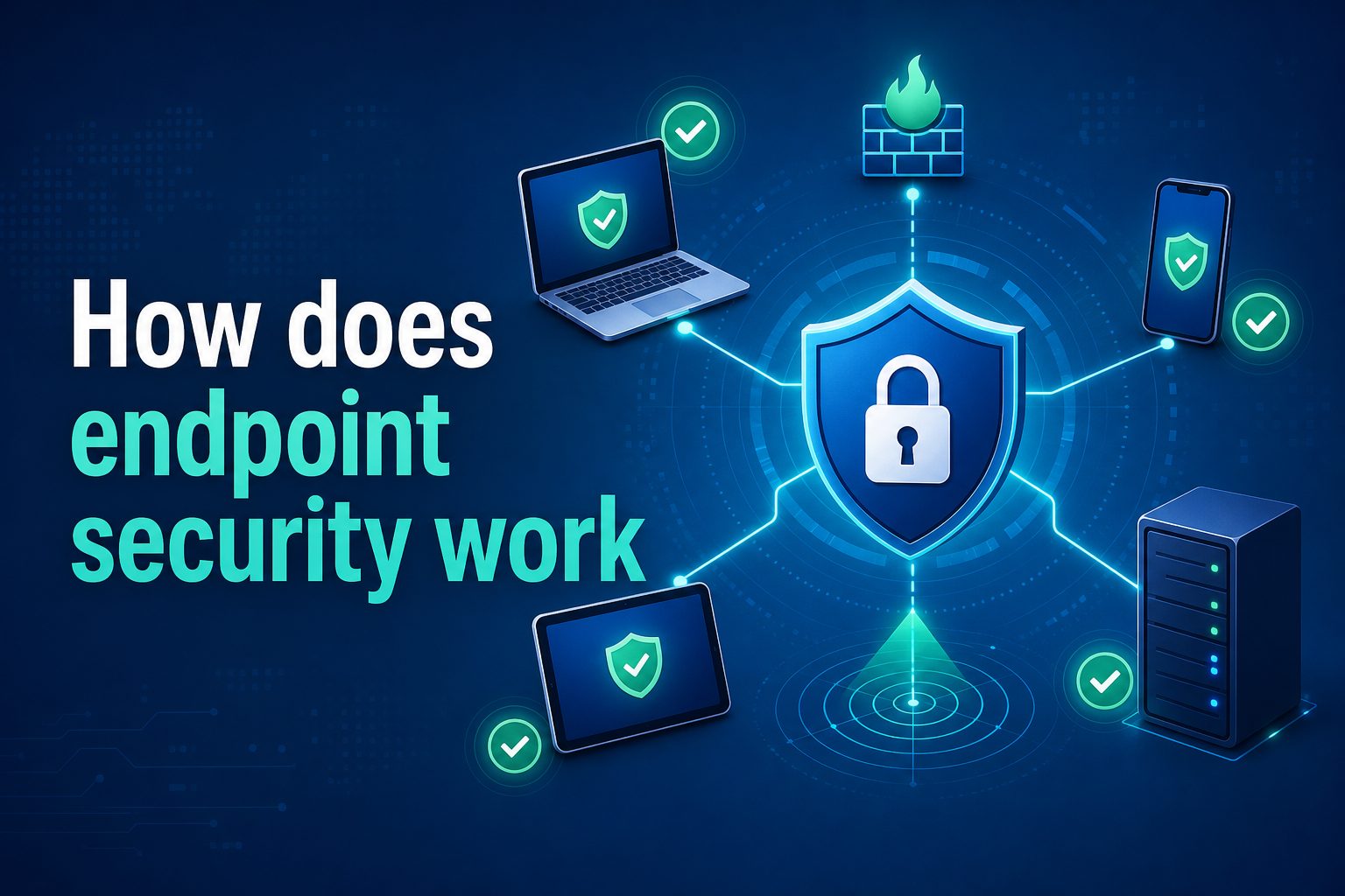 Cloud data migration from on-premises servers to a secure cloud platform